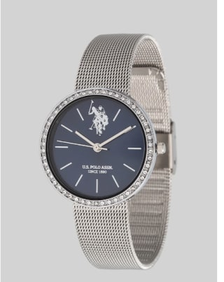 Reloj para mujer U.S. Polo Assn. por 58€