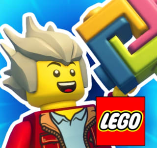 LEGO® Bricktales voor Android voor €1,09