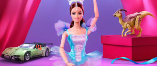 Hasta 60% descuento en juguetes Barbie, Hot Wheels y mas a precios mínimos