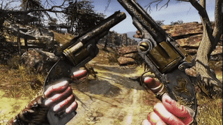 Call of Juarez: Gunslinger Steam por 1,24€