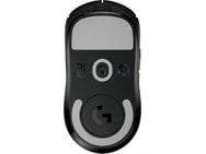 Logitech-G Pro X Superlight Zwart muis voor €89,97 bij Amazon
