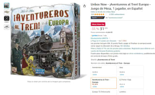 Recopilación de las mejores ofertas productos Amazon Prime Day