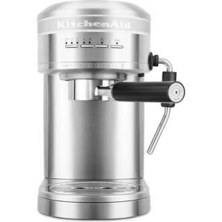 KitchenAid Artisan Espressomachine voor €179 bij Blokker