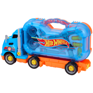 Hot Wheels speelgoedauto's 8 stuks in diverse varianten voor €9,95 bij de Action