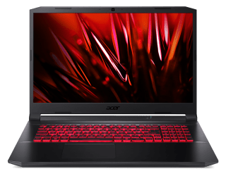 Notebook Gamer da Acer, modelo Nitro 5 com Intel Core i5 - R$ 4.699