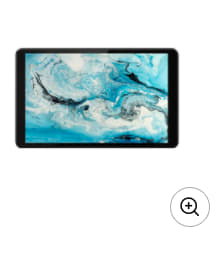 Tablet Lenovo a $1599 en Bodega Aurrera