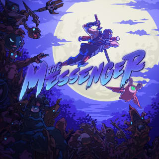The Messenger PlayStation por 3,99€.