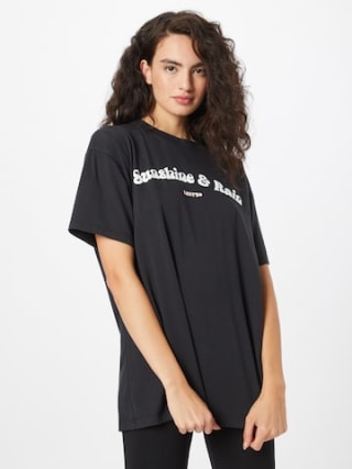 LEVI'S Sunshine & Rain Logo T-Shirt voor €21,96 bij About You