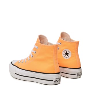 Zapatillas Converse Chuck Taylor All Star Lift Hi por 29,80€