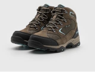 Botas de Trekking para Mujer Hi-Tec STORM WP por 41€