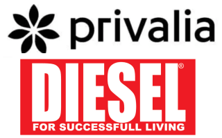 Recopilacion de Vestidos DIESEL con Hasta 70% de Descuento en Privalia