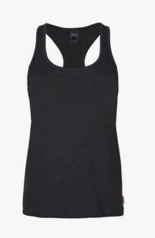 Pack de 6 Camiseta sin mangas Oneil en negro o blanco por 22,99€ (3,83€/ud)