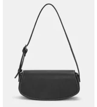 Bolso de hombro solapa por 9,99€.