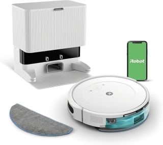 iRobot Roomba Combo 2 Essential + base AutoEmpty con autovaciado para 60 días por 197,51€