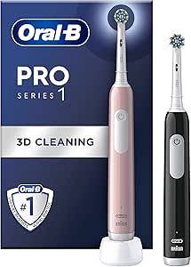 Oral-B Pro Series 1 Electric Toothbrush - £38.97