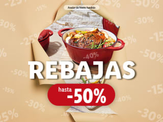 Rebajas hasta 50% descuento en ropa y hogar en Lidl