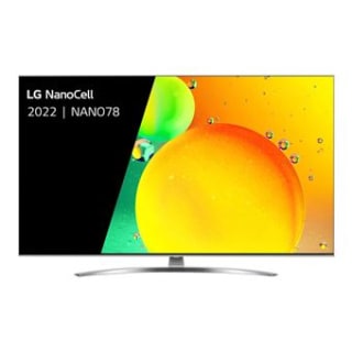 Televisión 55 pulgadas LG Nanocell 55NANO786QA 4K UHD HDR por 499€