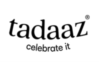 Gratis proefdruk van een communie/lentefeest kaartje bij Tadaaz