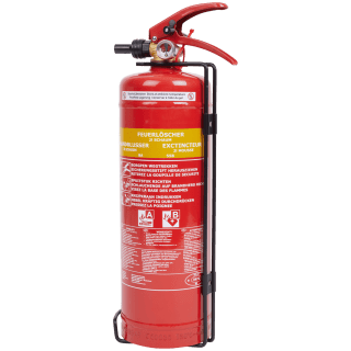 Smartwares 10.014.97 Brandblusser - 2 Liter voor €13,95 bij de Action