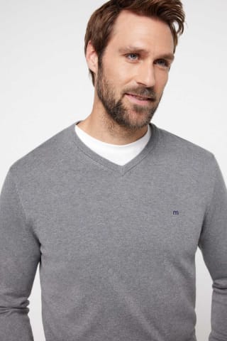 Jersey punto Milano por solo 12,99€