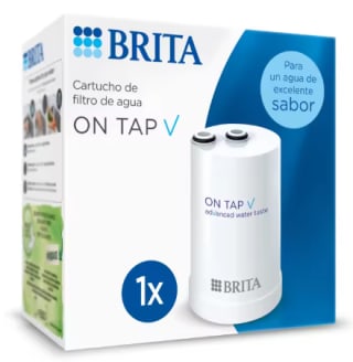 Pack 3 BRITA Filtro On Tap V por 36,31€