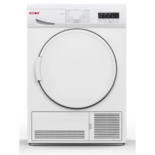 Secadora de condensación de 7 kg ECRON ESC700 por 259€
