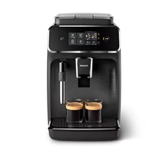 Cafetera Superautomática Philips Serie 2200 EP2220/10 por solo 259€