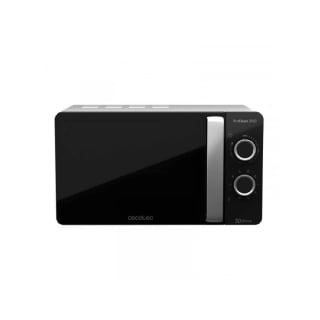 Microondas con Grill 20L 700W Cecotec ProClean 3150 por 40.43€
