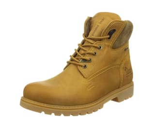 Botas Panama Jack Amur GTX Militar Hombre por solo 214,95®