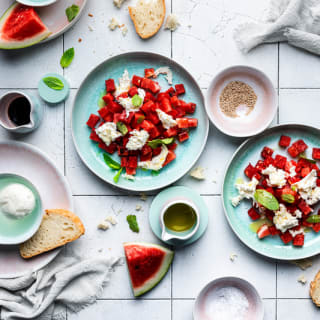 1+1 gratis op geselecteerde keramiek servies bij Egg Back Home