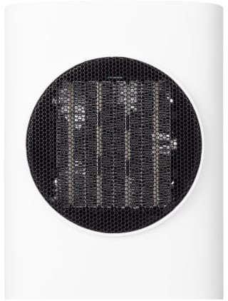 Fuave Helsinki 1500 witte ventilatorkachel voor €29,95 bij Coolblue