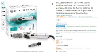 30% EXTRA en secadores, planchas pelo, rizadores y mas cosas reacondicionadas desde 8€