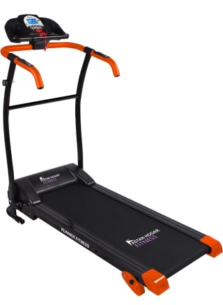 Cinta De Correr Plegable por 205,59€.