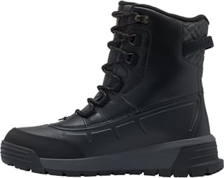 Columbia Men's Bugaboot Celcius Snow Boots for £92.12 at Amazon