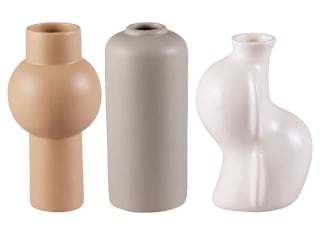 LIVARNO home Keramische vaas voor €2,99 in de Lidl webshop