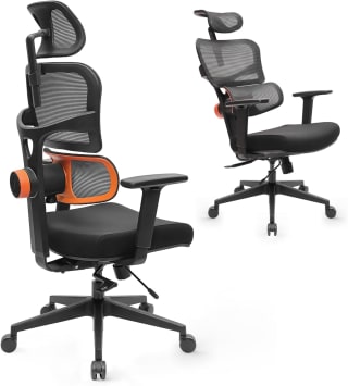 Newtral ergonomische bureaustoel voor €266 dmv code bij Geekbuying
