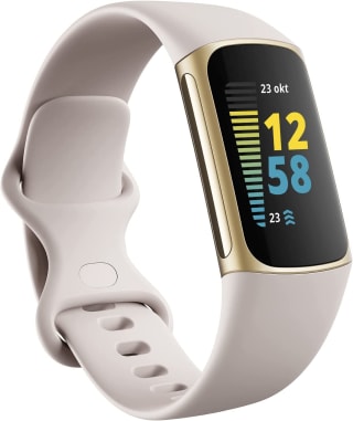Fitbit Charge 5 activiteitstracker incl. 6 maanden Premium-lidmaatschap voor €109 bij Amazon