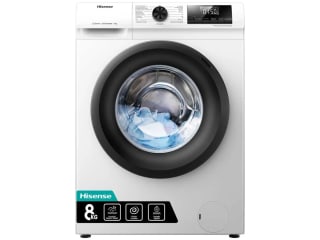 Hisense WFQP8014EVM Lavadora de Carga Frontal 8Kg A por 275,55€