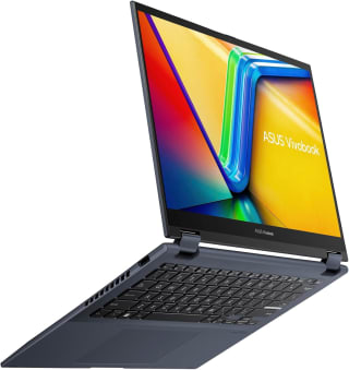ASUS VivoBook S 14 Flip TN3402YA-LZ083W 14" Ryzen 7 laptop voor €661,49 dmv code bij Amazon