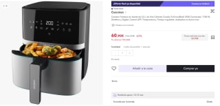 Ofertazas hasta 70% + 20% EXTRA descuento en tus compras Miravia