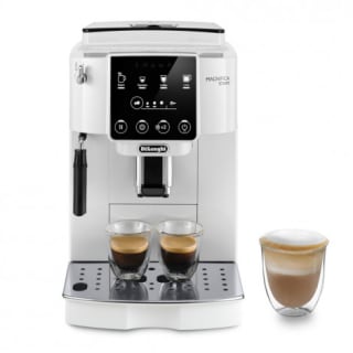 De'Longhi Magnifica S Start Volautomatische espressomachine voor €334 dmv code bij Coffeefriend