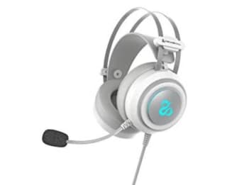 Newskill Drakain Ivory - Auriculares Gaming por 27,95€