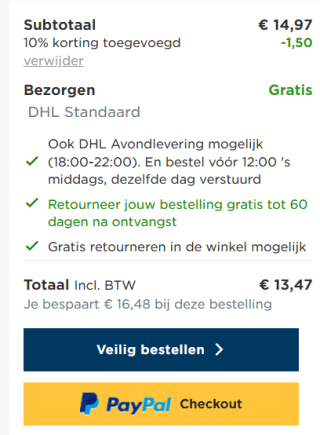 G-Star Chest Logo Optic Slim Top voor €13,47 dmv code bij G-star