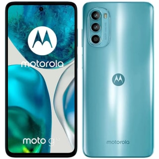 Smartphone da Motorola, modelo Moto G52 de 128GB - R$ 958,32