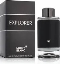 Mont Blanc Explorer - 200 ml - eau de parfum voor €51,90 bij Notino