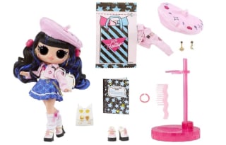 Muñeca de Moda AYA Cherry LOL Surprise Tweens por $338 en Amazon