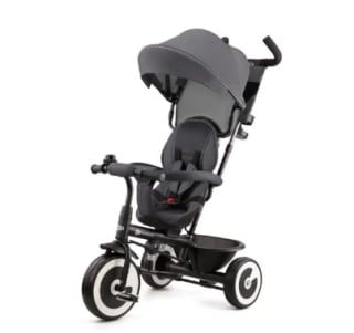 Tricycle évolutif KINDERKRAFT Aston - 3 roues à 109,99€