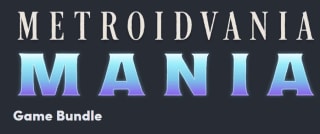 HumbleBundle Metroidvania Mania bundel vanaf €5,58