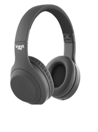 Auriculares de diadema Silence de Vieta Pro con Bluetooth 5.3, micrófono integrado por 41.64€