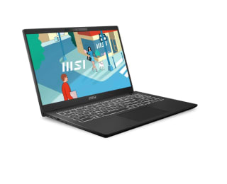 Portátil MSI Modern 15 H C13M-082XES 15.6" FHD Intel Core i7-13620H 32GB RAM 512GB SSD Iris Xe Graphics Sin SO por solo 649€